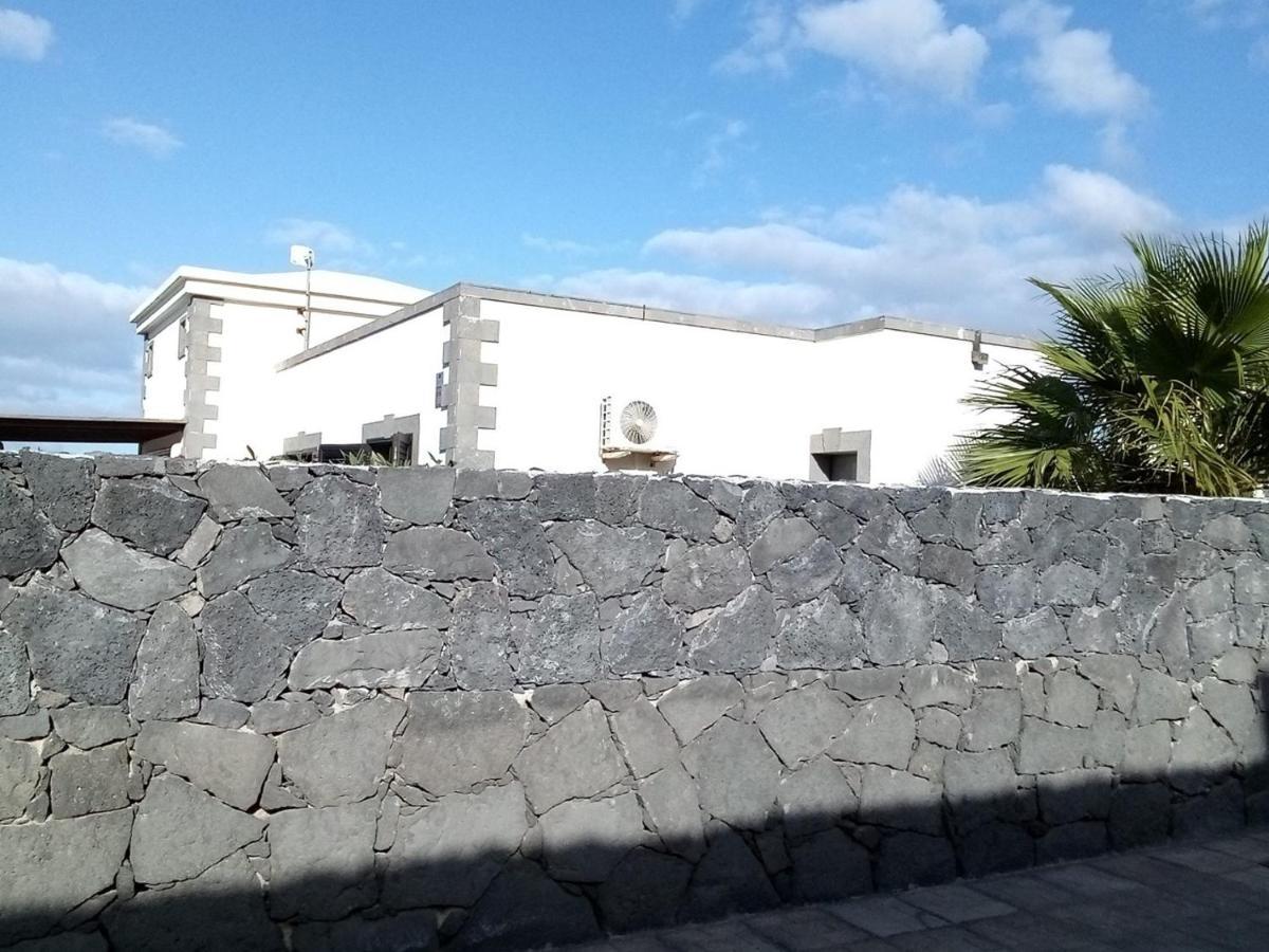 Villa Fortuna 普拉亚布兰卡 外观 照片
